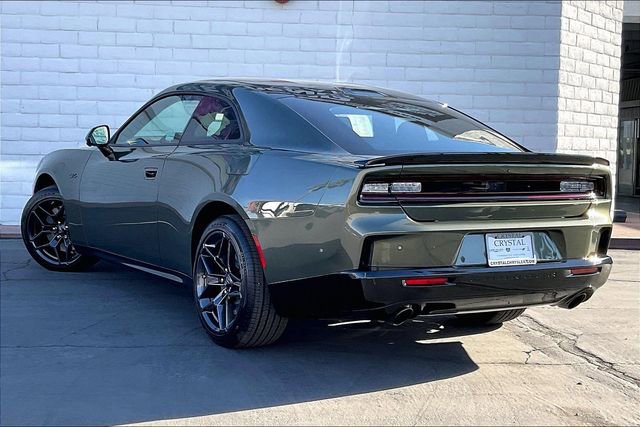 New 2026 Dodge Charger R/T image 2