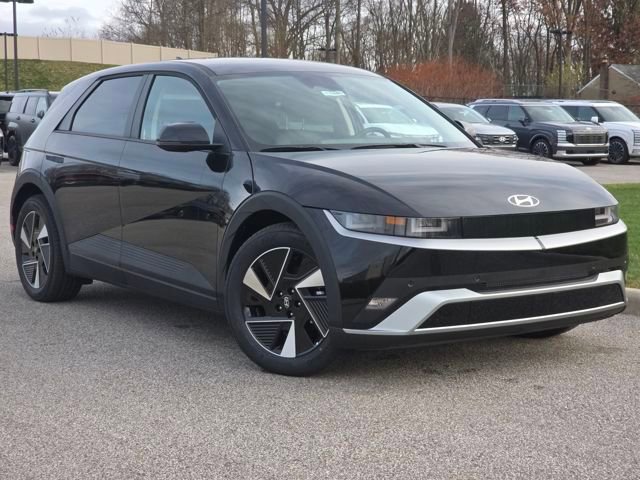 New 2026 Hyundai Ioniq 5 SEL image 2