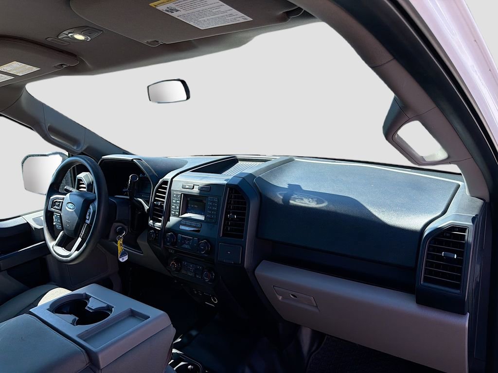 Used 2015 Ford F150 XL w/ Equipment Group 101A Mid image 28