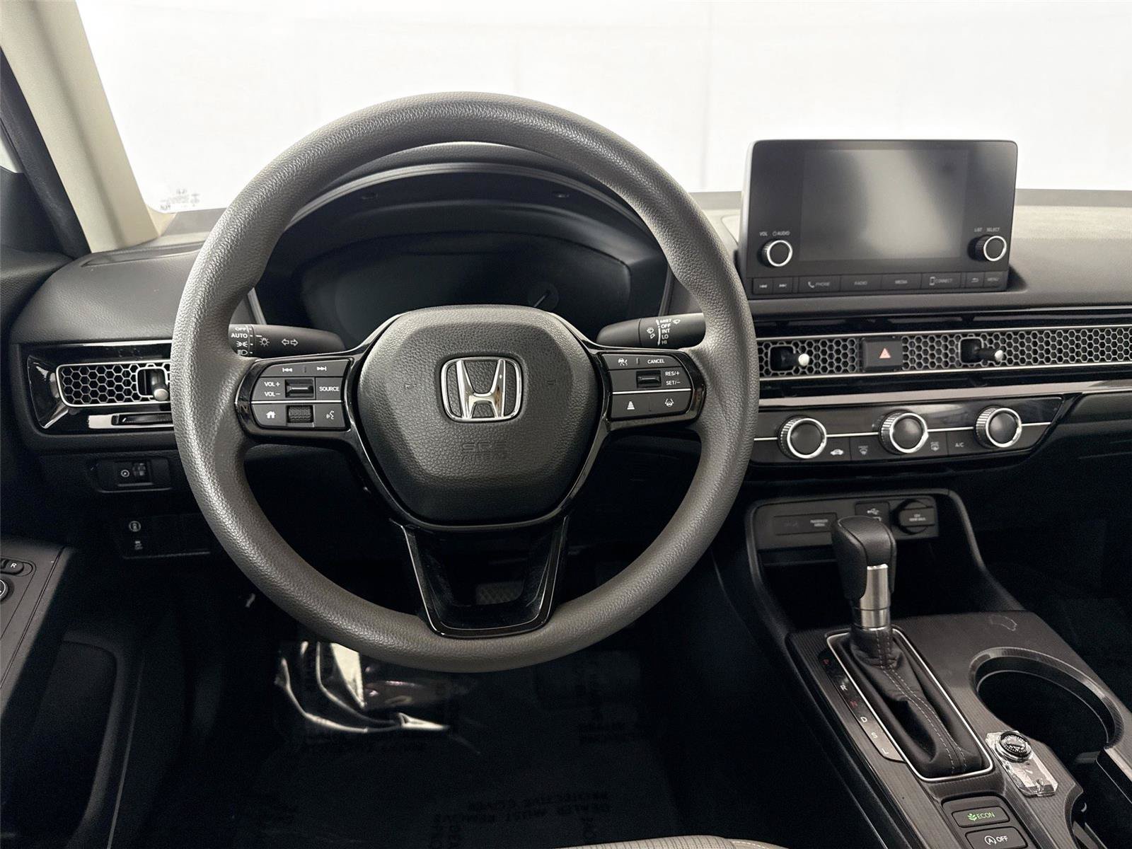 Used 2023 Honda Civic LX image 27