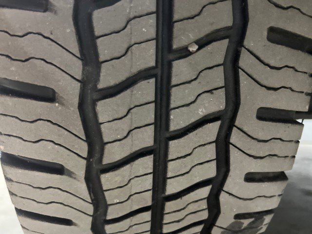 Used 2019 RAM ProMaster 3500 w/ Premium Appearance Group FWD image 32