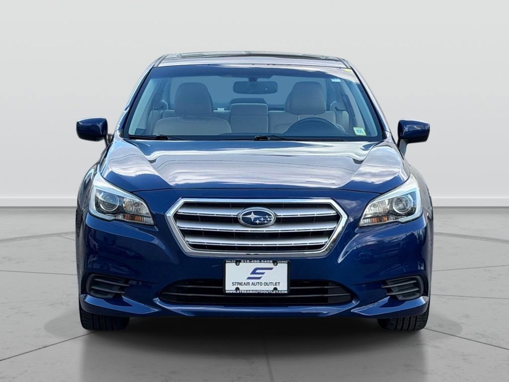 Used 2015 Subaru Legacy 2.5i Premium image 2
