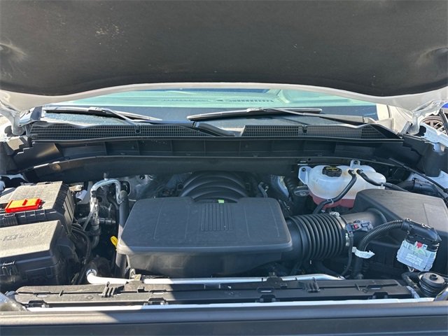 Used 2025 GMC Sierra 1500 Elevation image 27