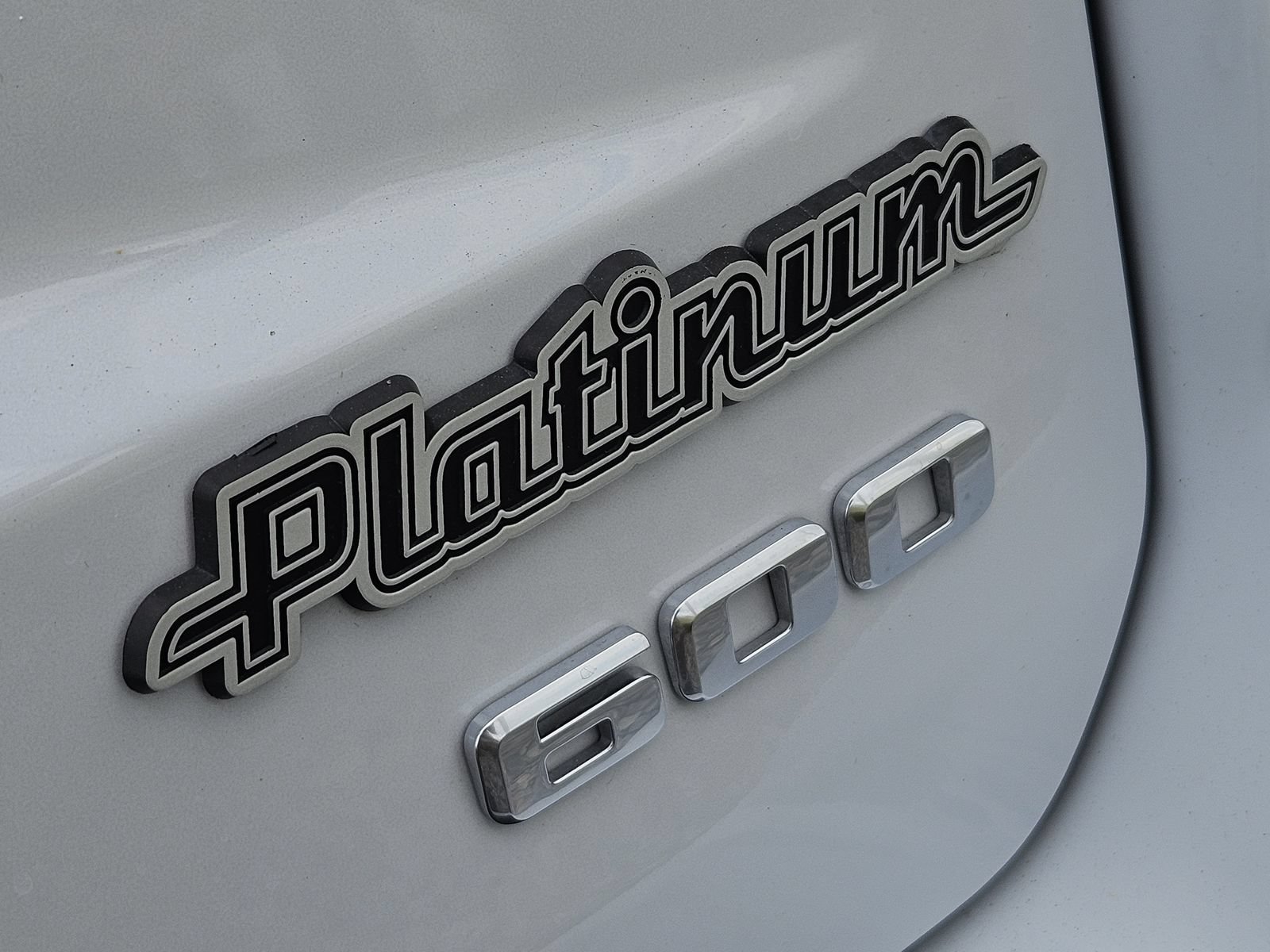 Certified 2026 Cadillac Escalade Sport AWD/4WD image 15