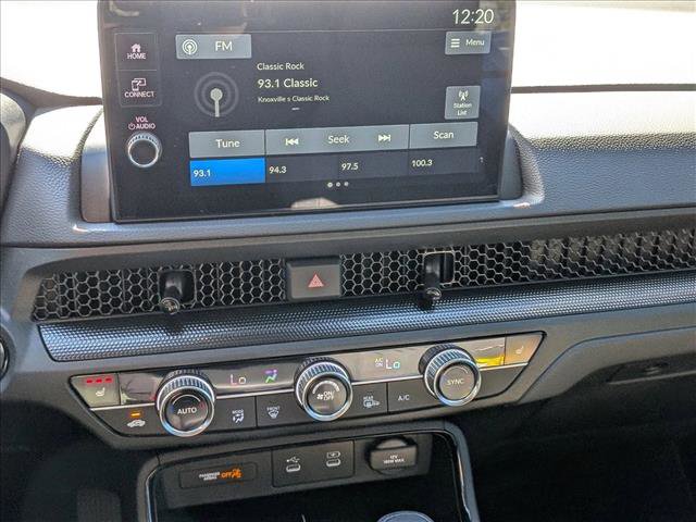 New 2026 Honda CR-V EX image 12