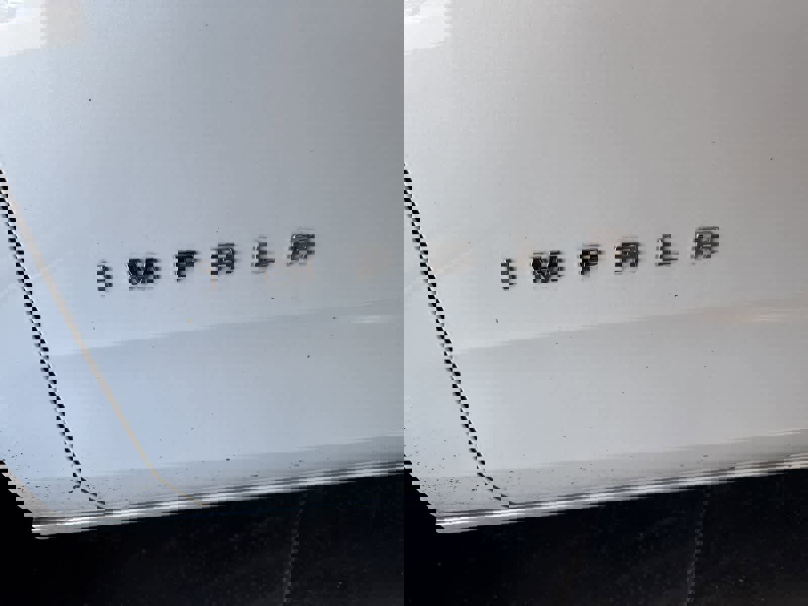 Used 2016 Chevrolet Impala LT image 10