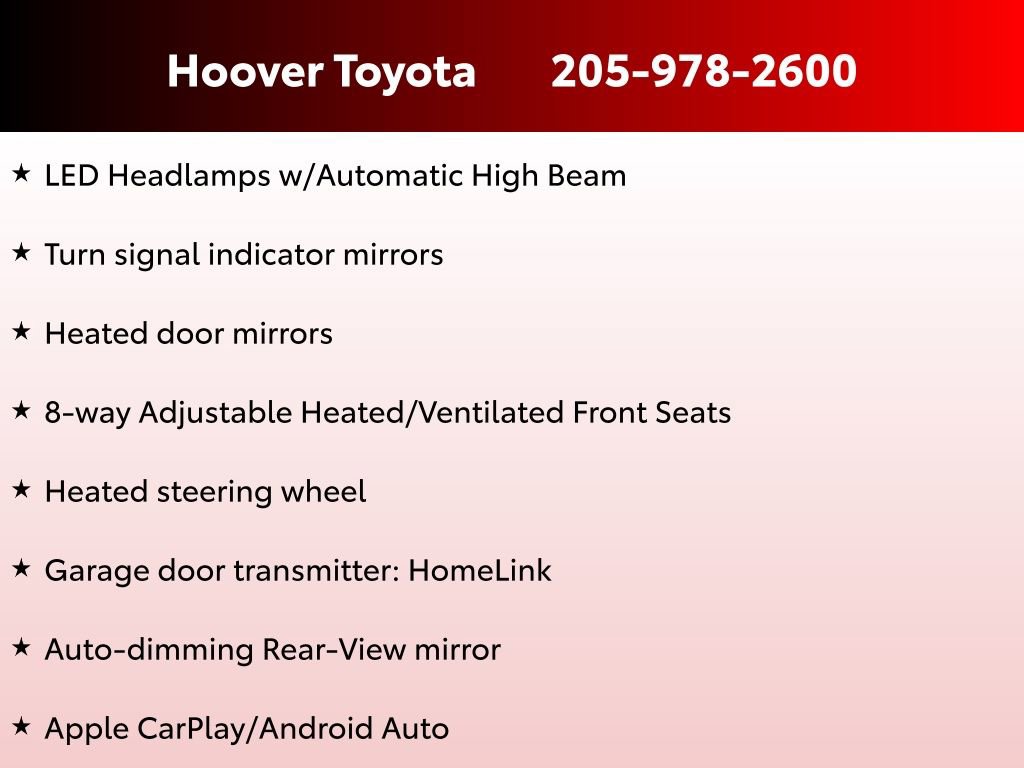 Used 2023 Toyota Crown Limited image 21