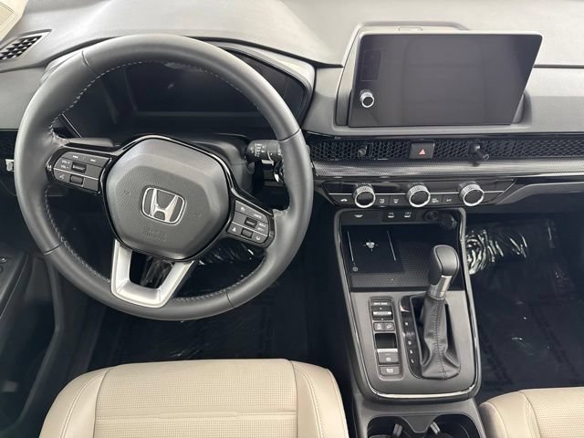 Certified 2026 Honda CR-V EX-L image 28