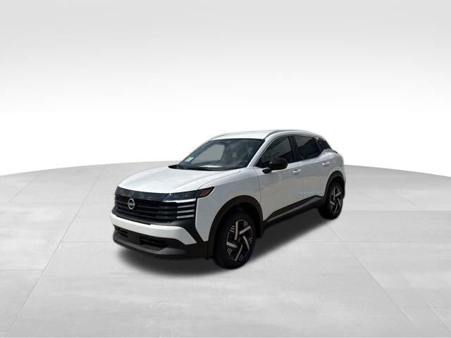 New 2026 Nissan Kicks SV image 2