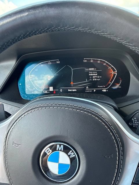 Used 2022 BMW X5 xDrive40i w/ M Sport Package AWD/4WD image 18