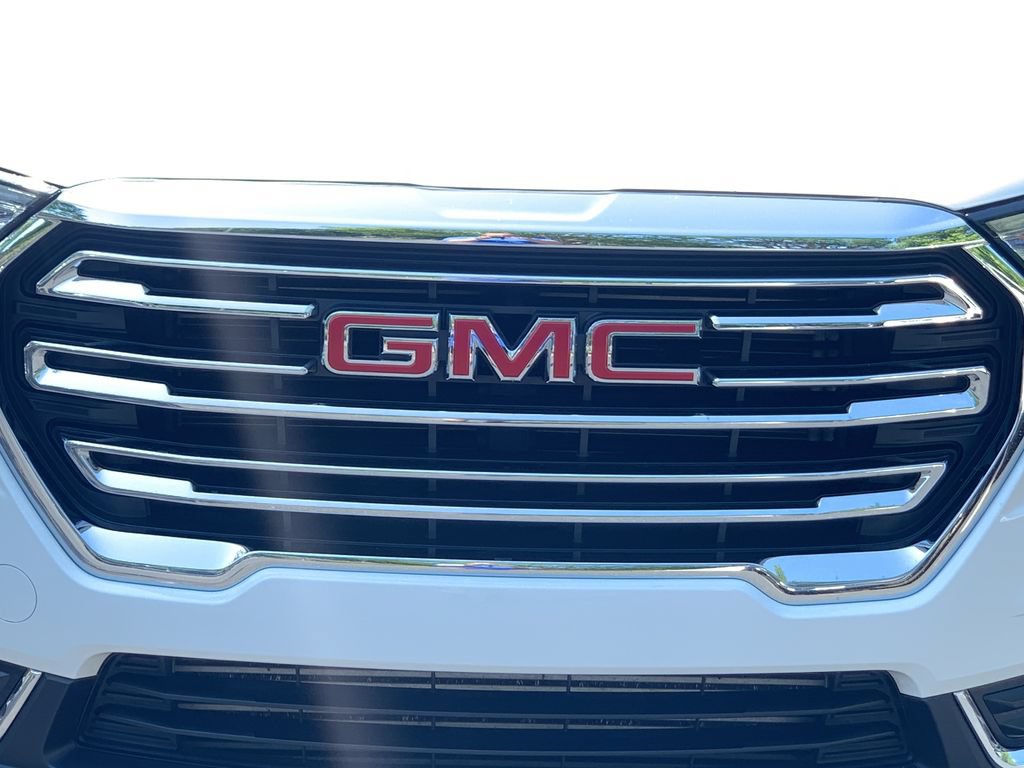 Used 2022 GMC Terrain SLT FWD image 43