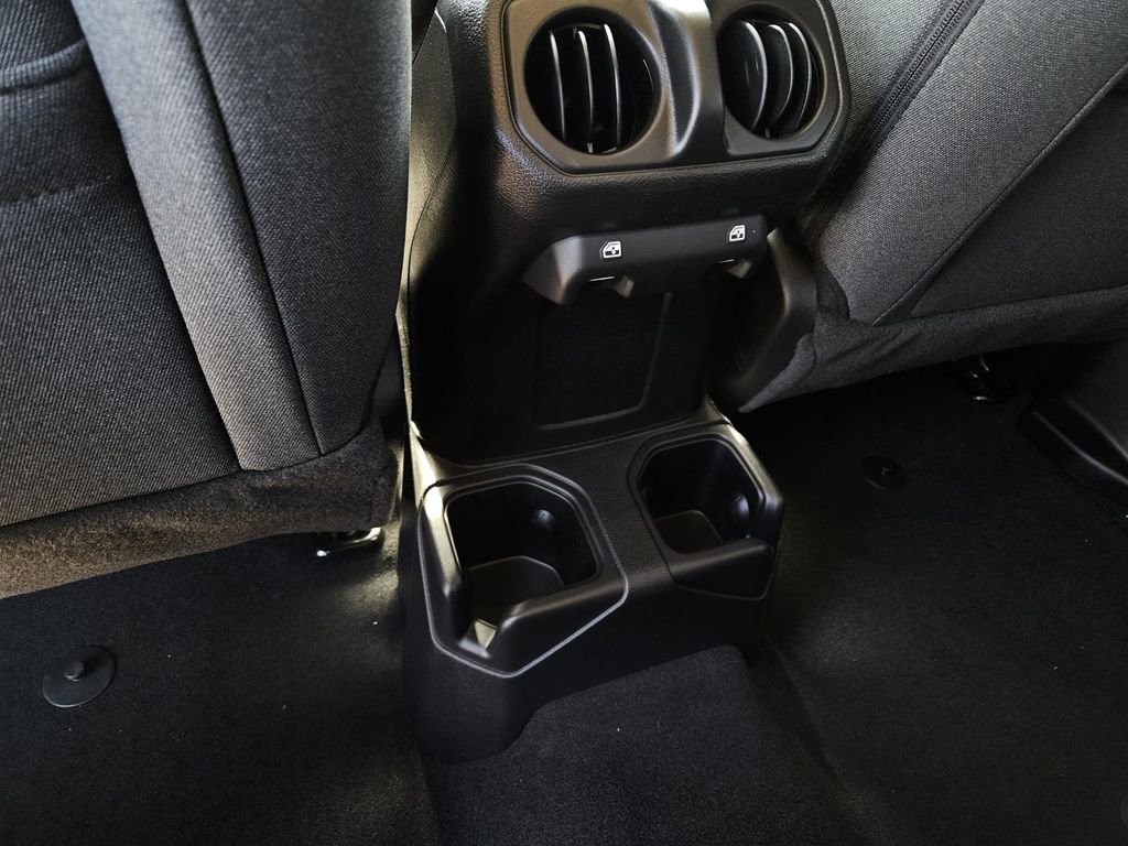 New 2026 Jeep Wrangler Sport image 11
