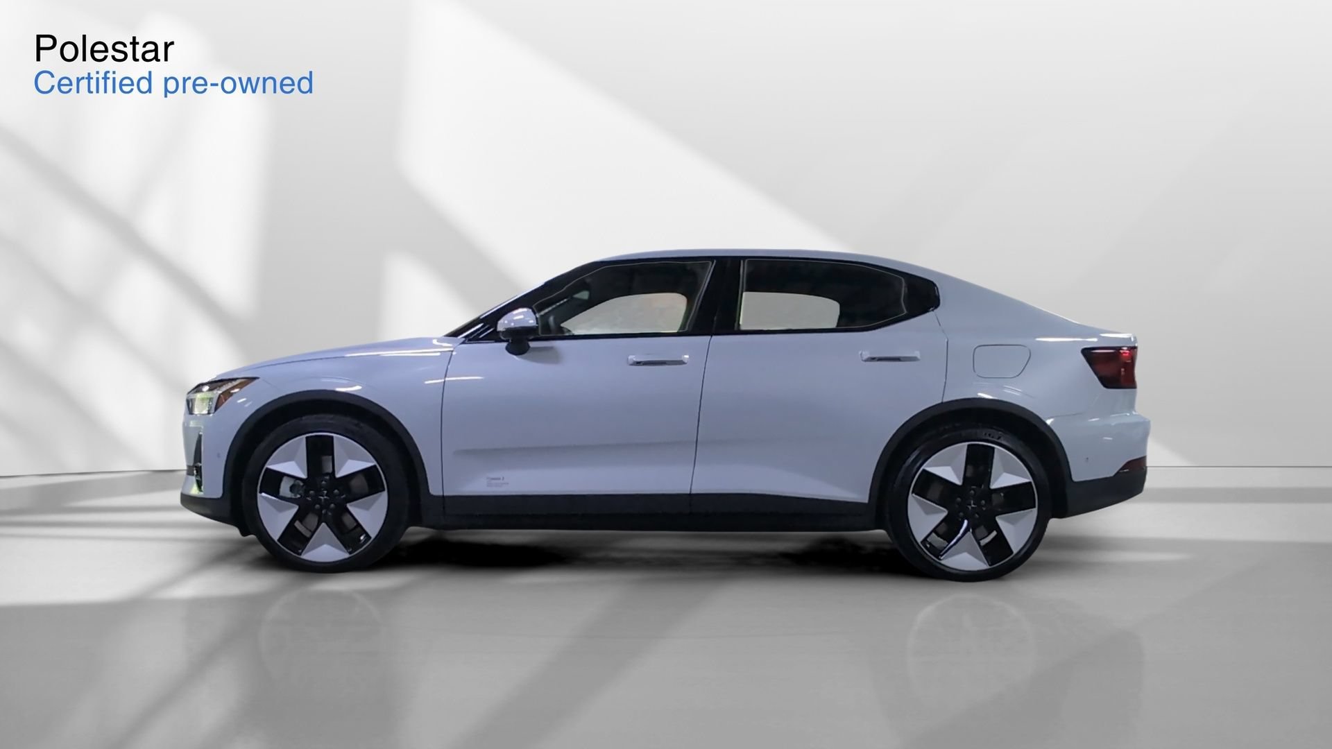 Certified 2023 Polestar Polestar 2 w/ Pilot Pack AWD/4WD image 2