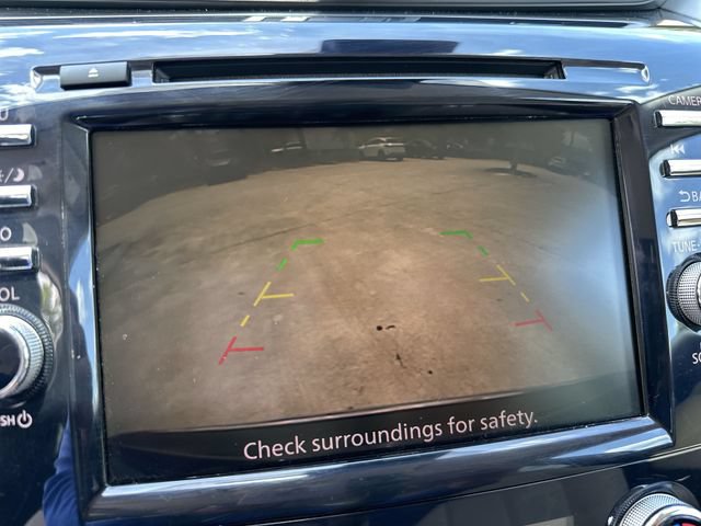 Used 2020 Nissan Murano SV FWD image 17