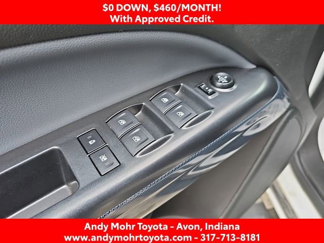 Used 2021 Chevrolet Colorado Z71 w/ Safety Package AWD/4WD image 12