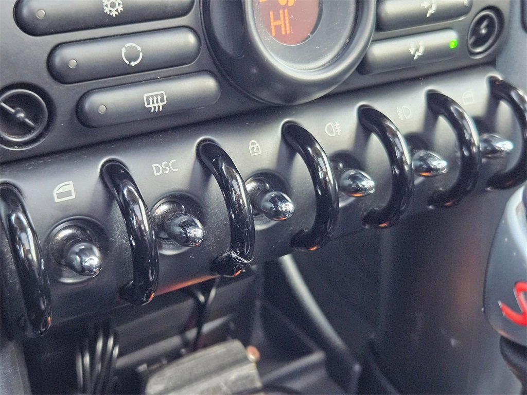 Used 2006 MINI Cooper S image 28