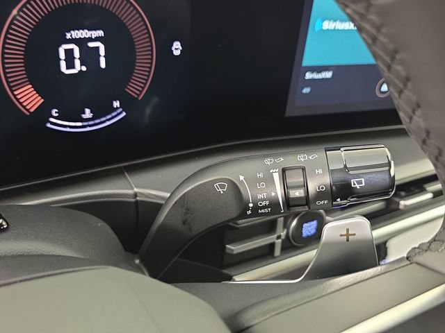 New 2026 Hyundai Santa Fe SEL AWD/4WD image 32