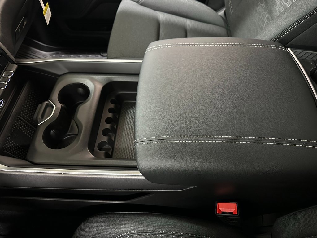 New 2026 RAM 1500 Big Horn image 31