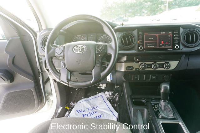 Used 2021 Toyota Tacoma SR image 6