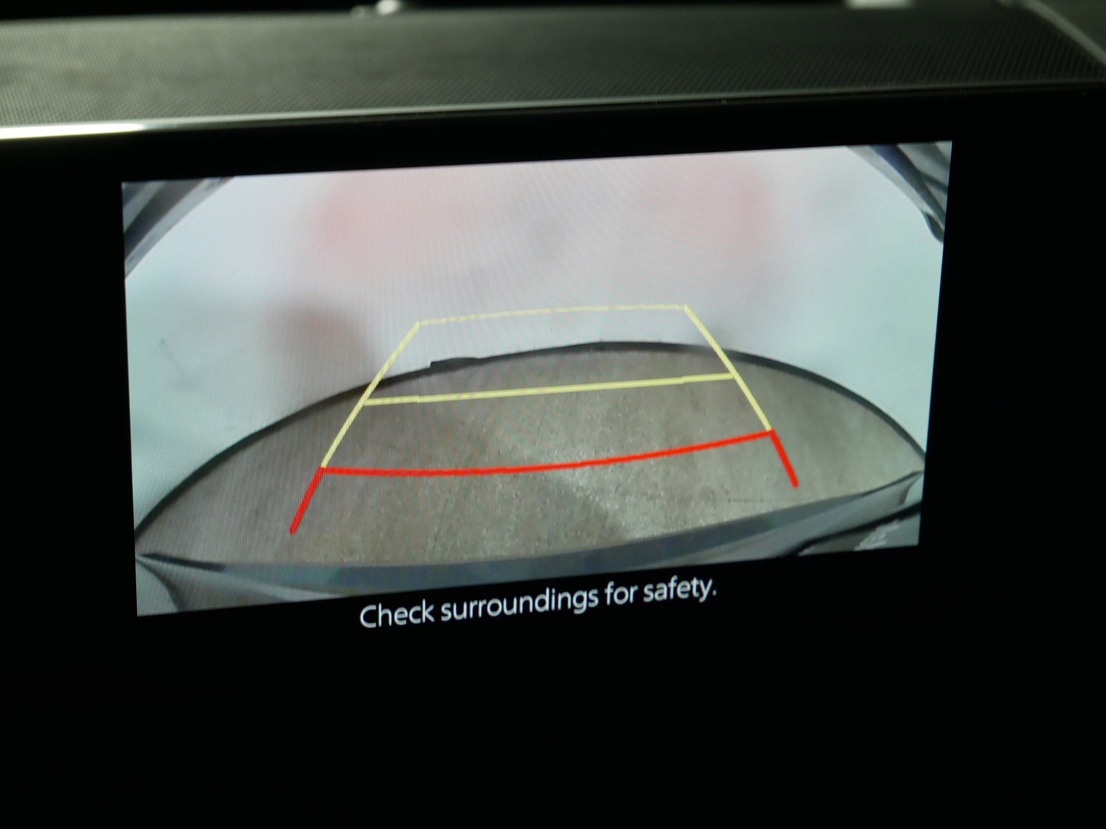 New 2025 MAZDA CX-5 AWD 2.5 S w/ Preferred Package image 9