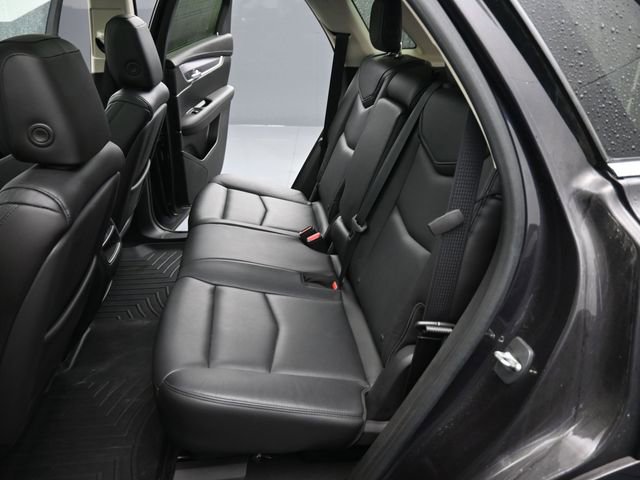 Used 2017 Cadillac XT5 Luxury w/ Driver Awareness Package image 12