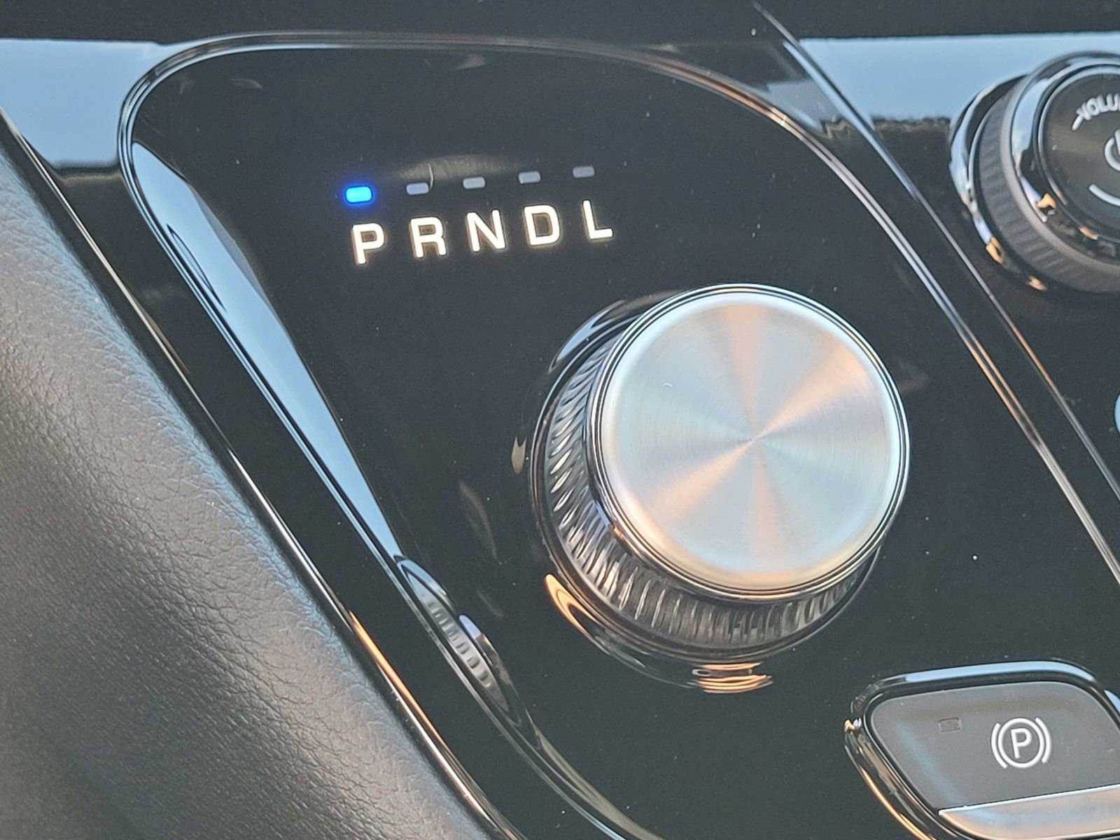 New 2026 Chrysler Pacifica Select image 18