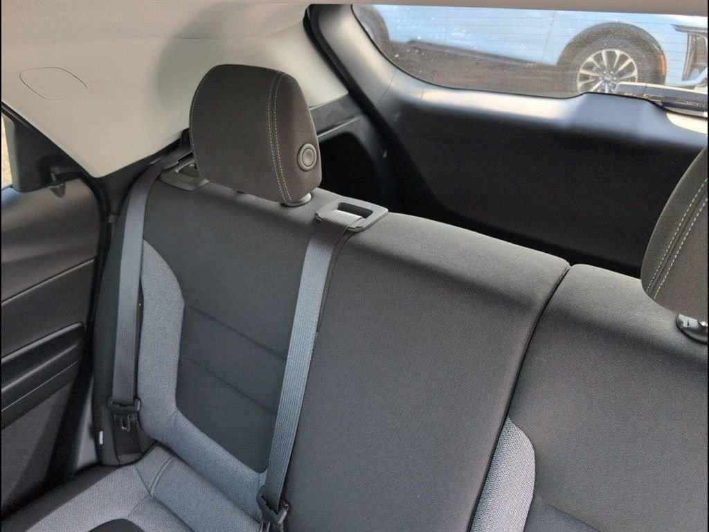 Used 2025 Chevrolet TrailBlazer LT w/ Driver Confidence Package image 31