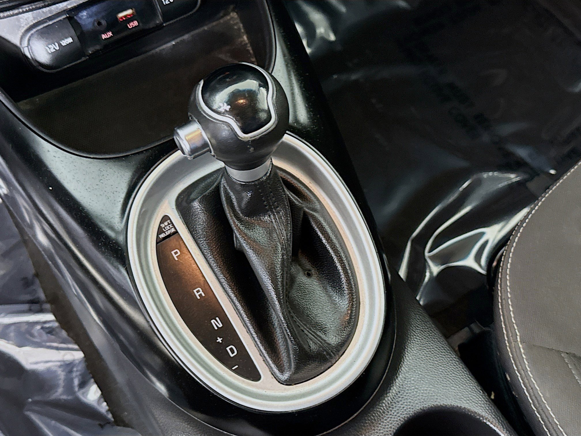 Used 2018 Kia Soul image 17