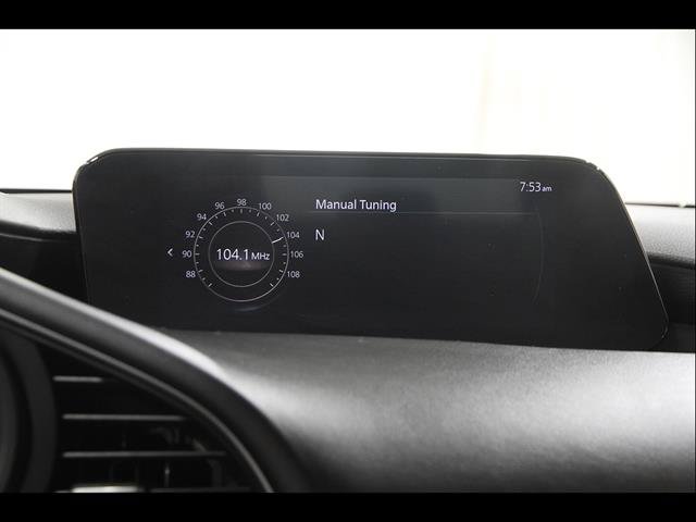 Certified 2025 MAZDA MAZDA3 s Sport FWD image 11