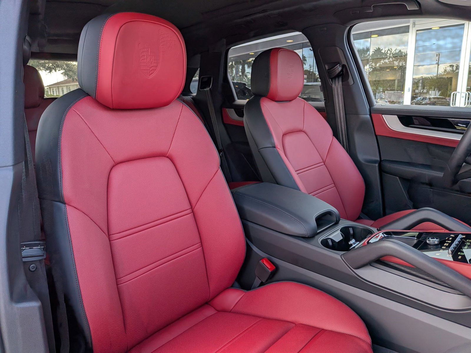 New 2026 Porsche Cayenne image 25