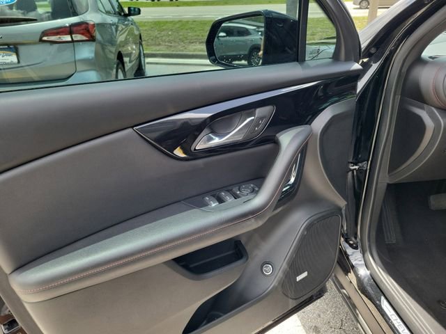 Certified 2023 Chevrolet Blazer RS FWD image 14