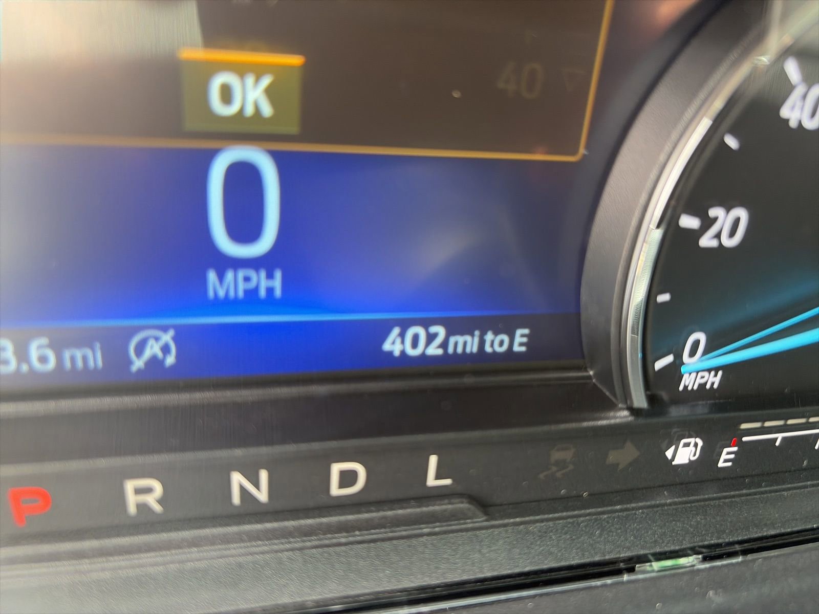 Used 2021 Ford Explorer XLT RWD image 22