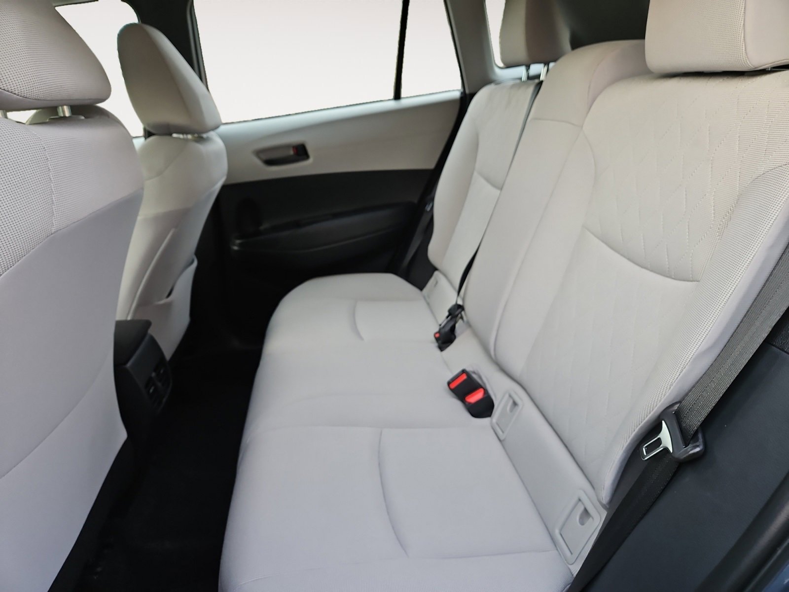 Used 2023 Toyota Corolla Cross L image 13