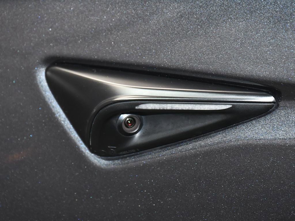 Used 2025 Tesla Model 3 Performance AWD/4WD image 12