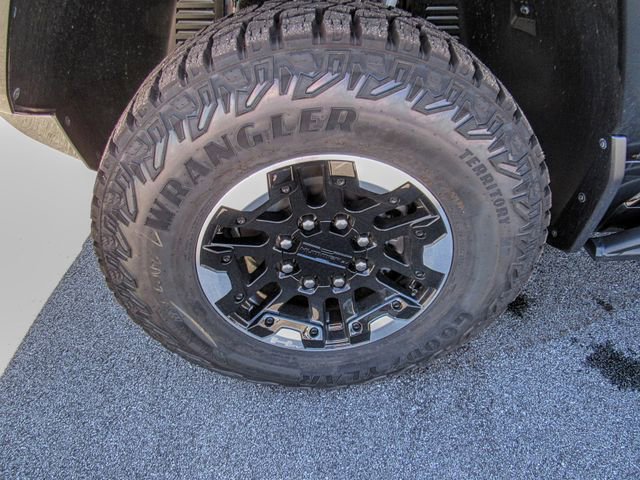 New 2025 GMC Hummer EV 3X w/ Extreme Off-Road Package image 11