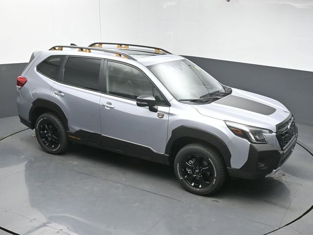 New 2025 Subaru Forester Wilderness w/ Wilderness Package AWD/4WD image 42