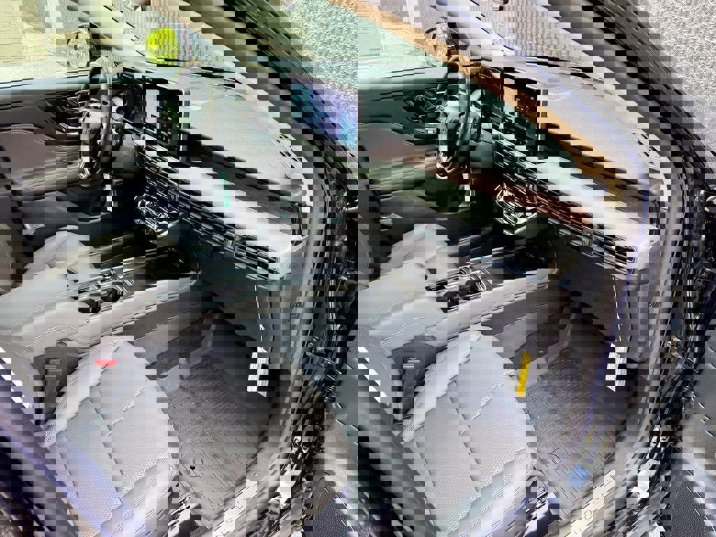 New 2025 Lincoln Corsair Grand Touring image 20