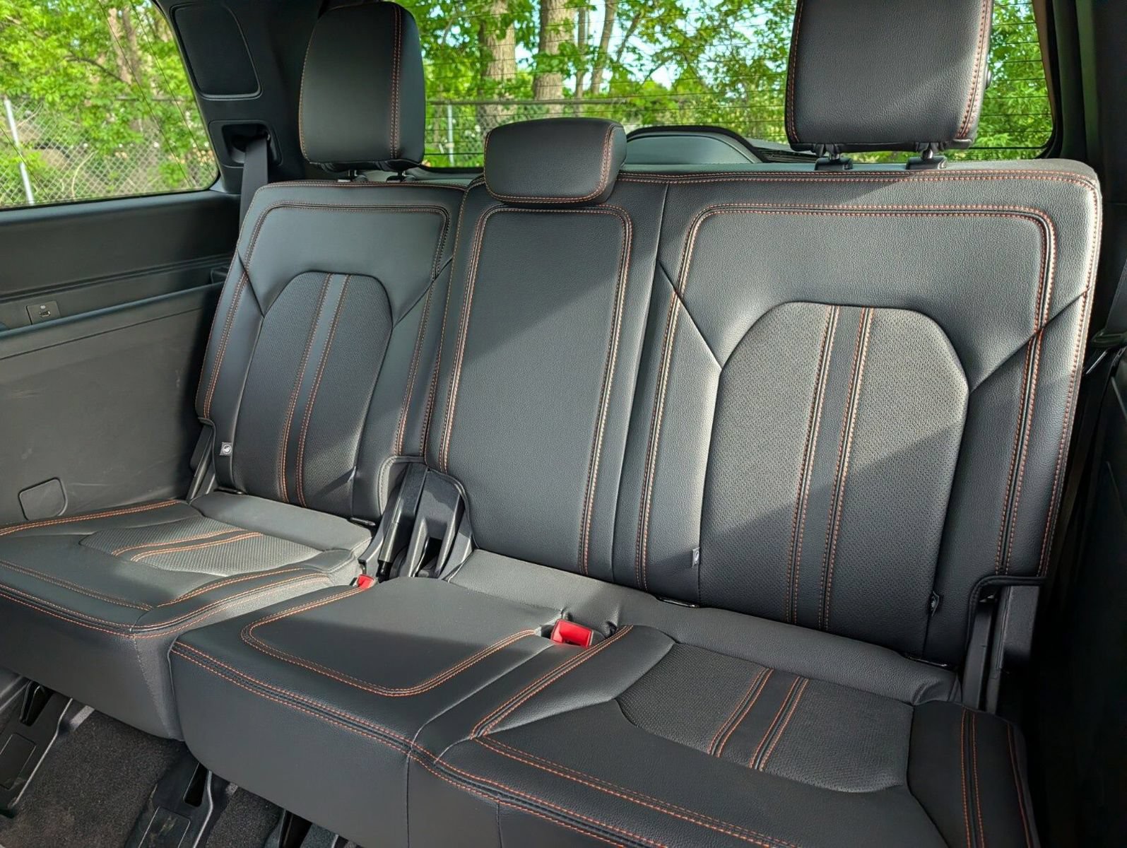 Used 2024 Ford Expedition Timberline AWD/4WD image 25