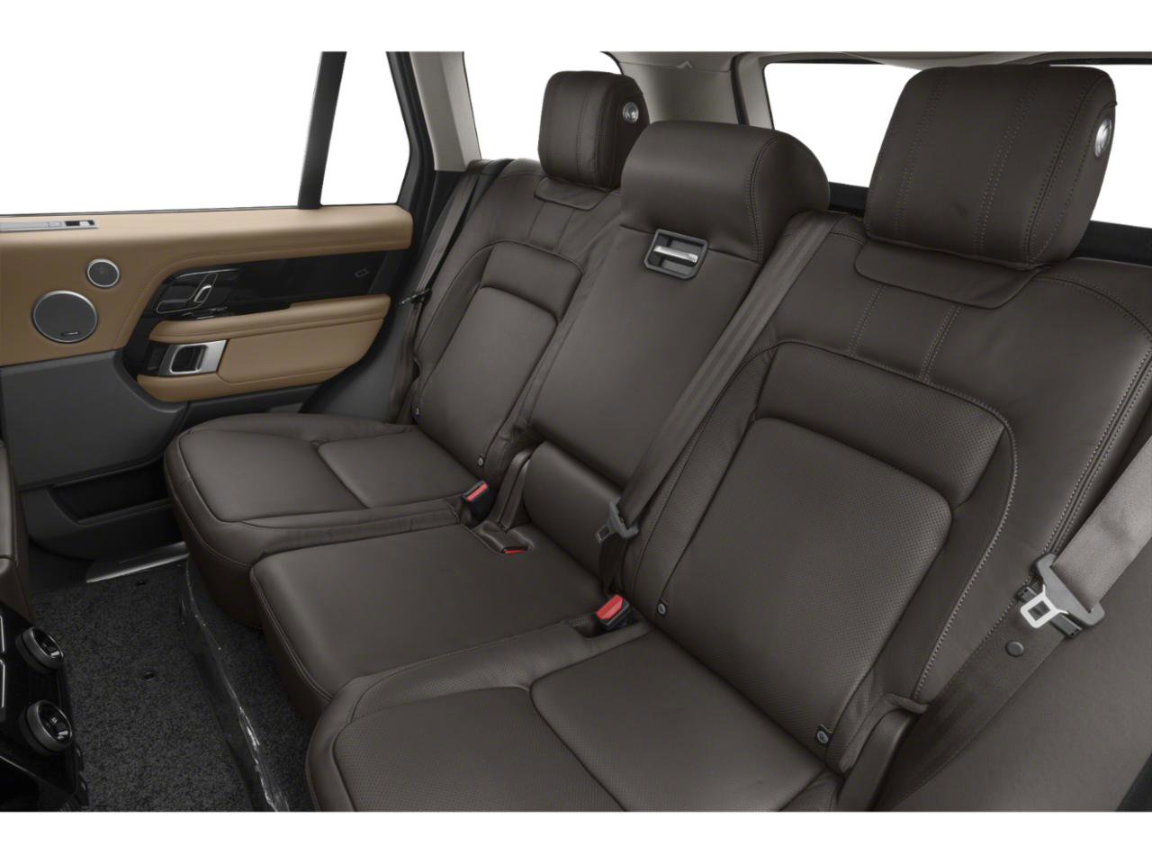 Used 2018 Land Rover Range Rover Supercharged AWD/4WD image 65