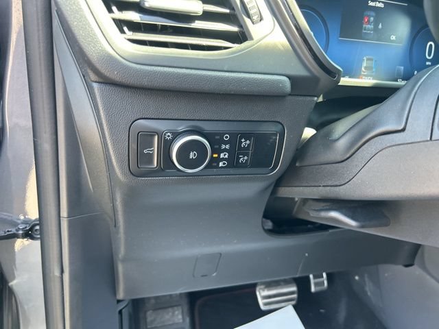 Used 2023 Ford Escape ST-Line Select w/ Tech Pack #2 AWD/4WD image 17