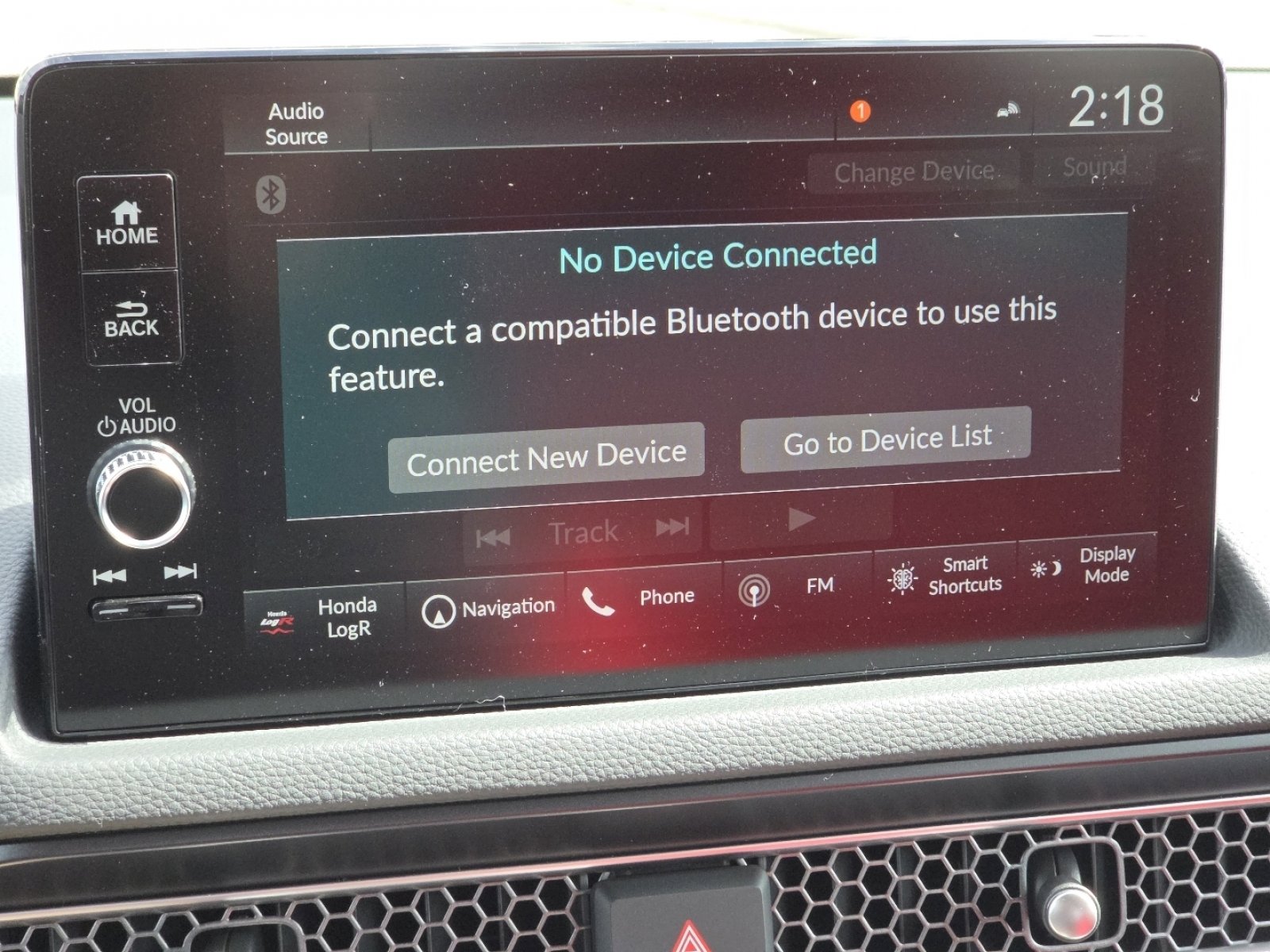 New 2025 Honda Civic Type R image 8