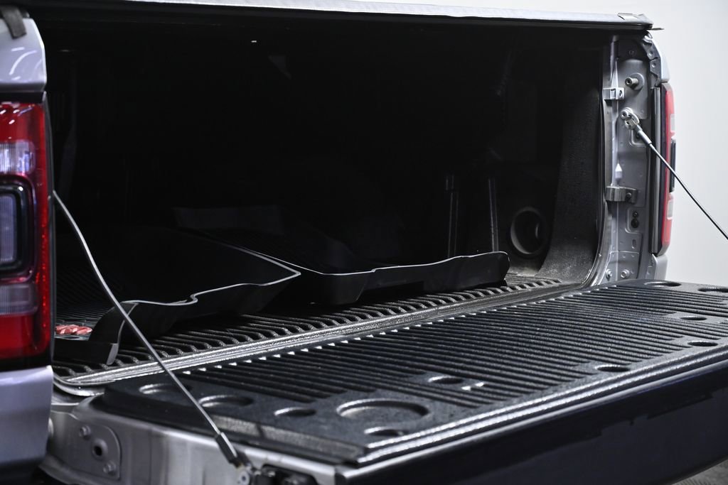 Used 2019 RAM 1500 Rebel w/ Rebel Level 2 Equipment Group image 30