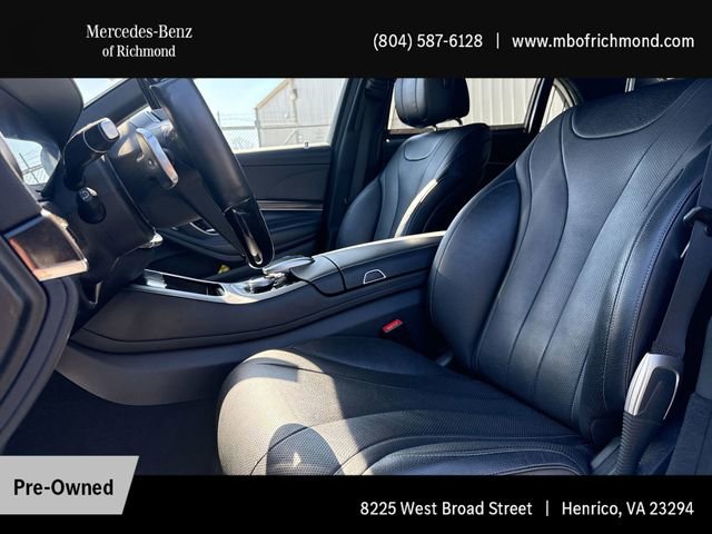 Used 2020 Mercedes-Benz S 450 4MATIC Sedan image 13