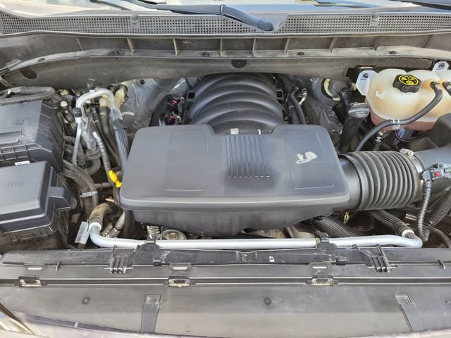 Certified 2023 Chevrolet Suburban LT w/ Luxury Package RWD image 31