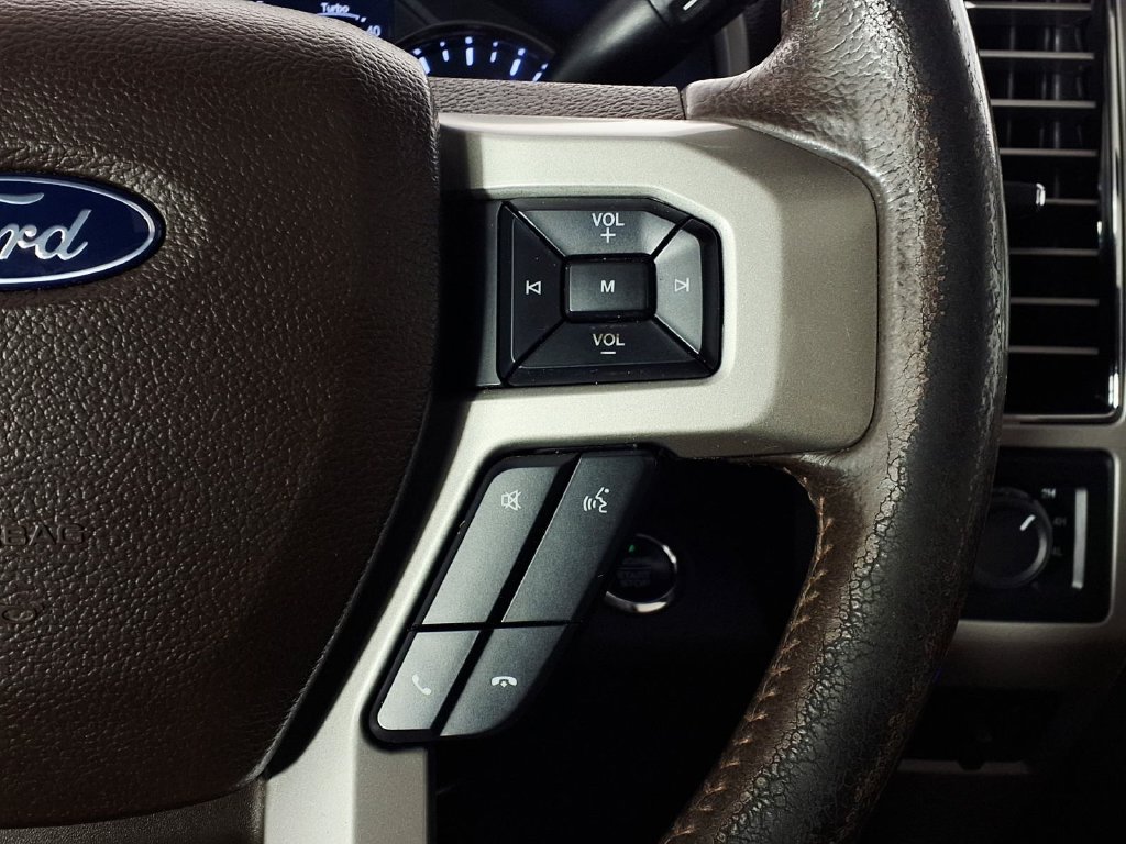 Used 2019 Ford F250 King Ranch w/ King Ranch Ultimate Package AWD/4WD image 22
