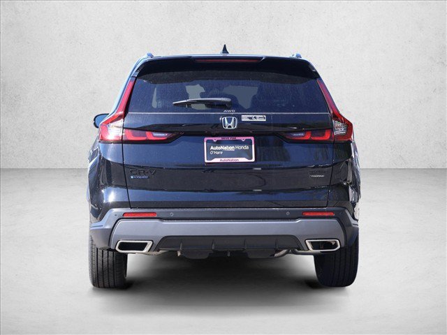 New 2027 Honda CR-V Sport Touring image 6
