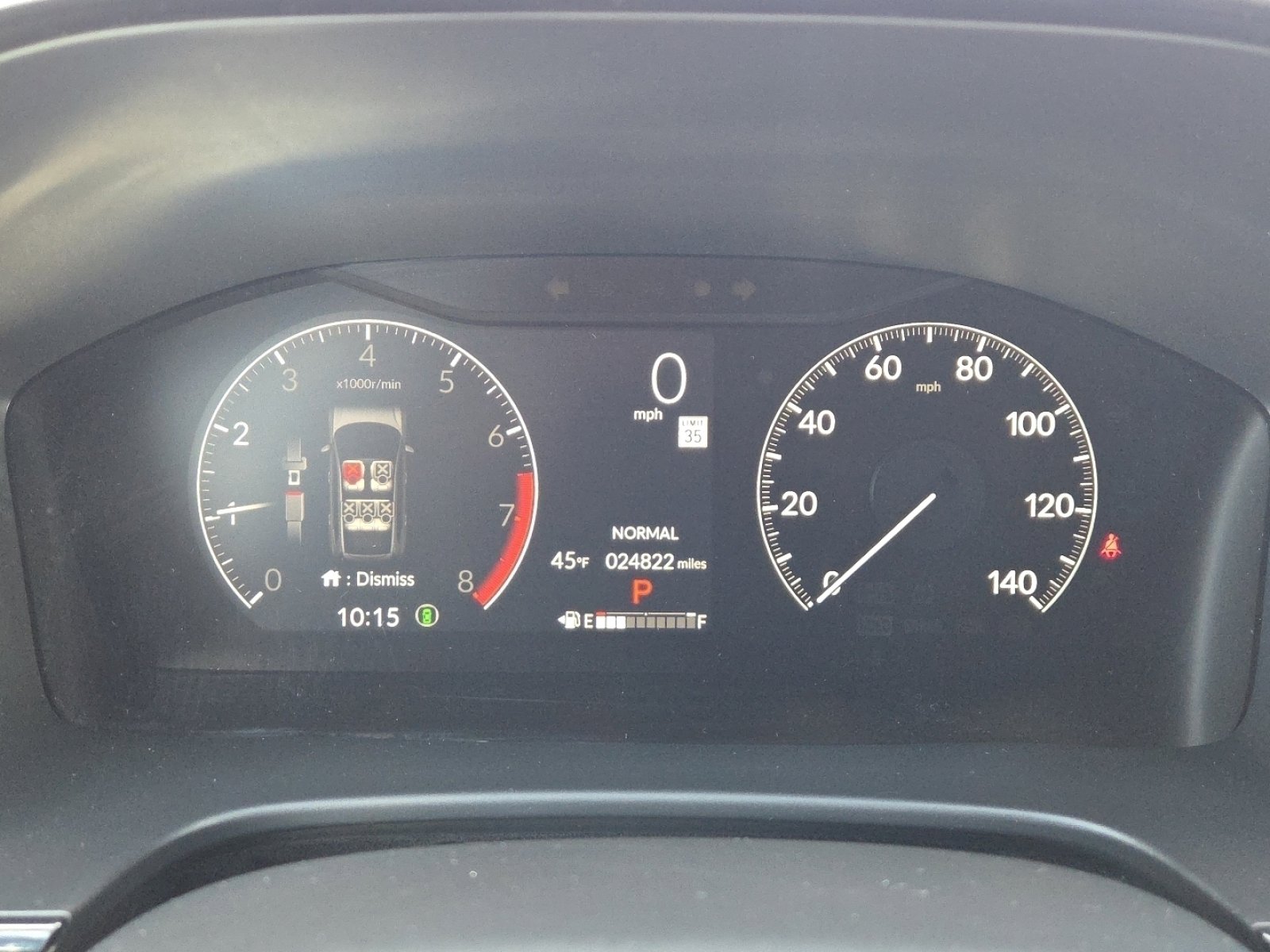 Used 2024 Honda CR-V EX image 27