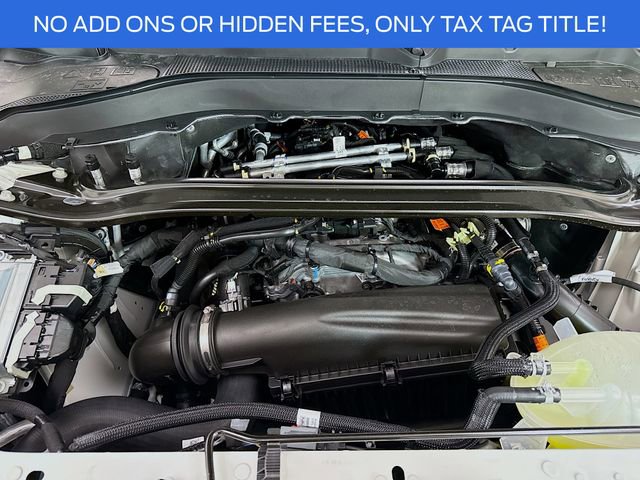 New 2026 Ford Explorer Platinum image 33