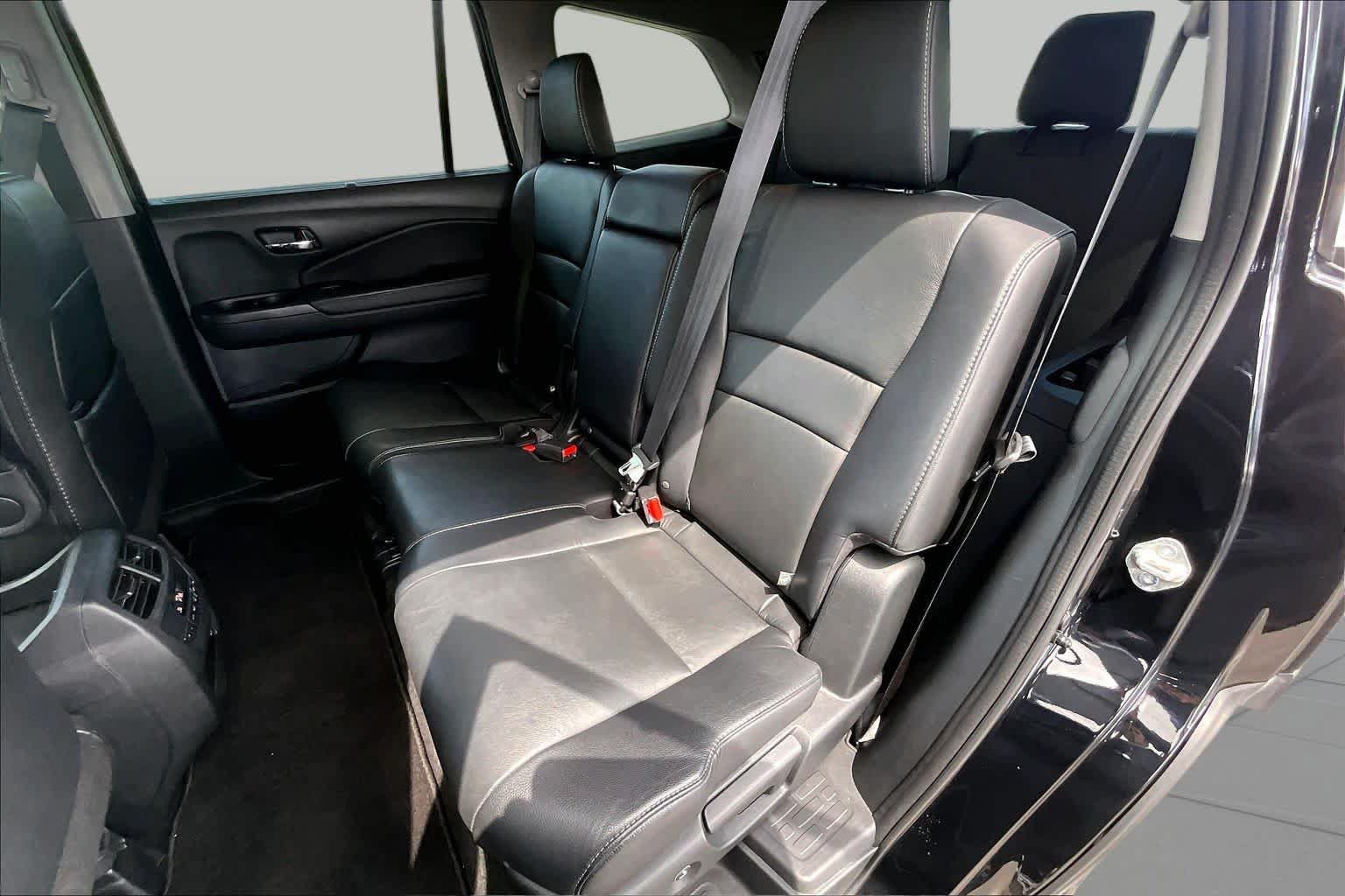 Used 2021 Honda Pilot Special Edition image 20