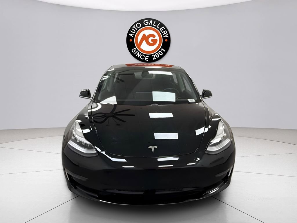 Used 2019 Tesla Model 3 Long Range AWD/4WD video 2